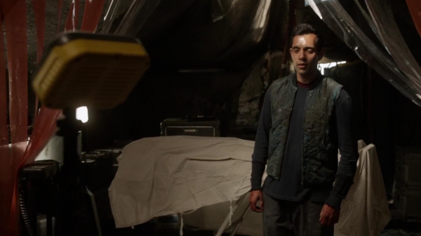 The 100 Reapercussions Season Two Episode Three-974

