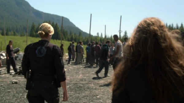 The 100 Reapercussions Season Two Episode Three-972
