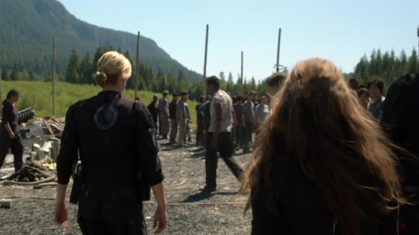 The 100 Reapercussions Season Two Episode Three-971
