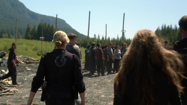 The 100 Reapercussions Season Two Episode Three-970

