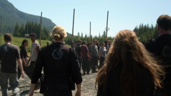 The 100 Reapercussions Season Two Episode Three-969
