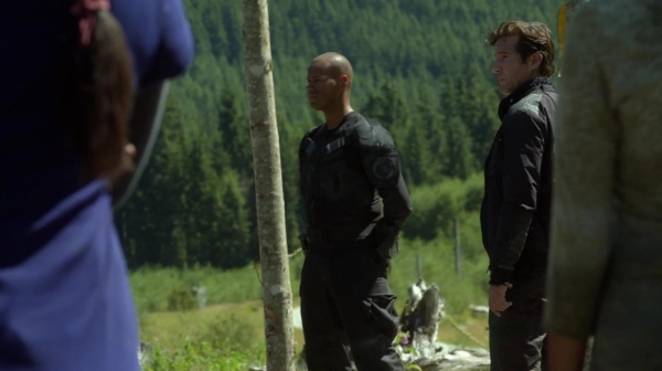 The 100 Reapercussions Season Two Episode Three-967
