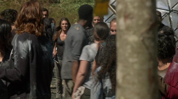 The 100 Reapercussions Season Two Episode Three-966
