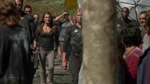 The 100 Reapercussions Season Two Episode Three-965
