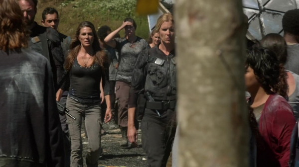 The 100 Reapercussions Season Two Episode Three-964
