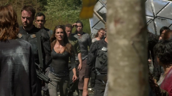 The 100 Reapercussions Season Two Episode Three-963
