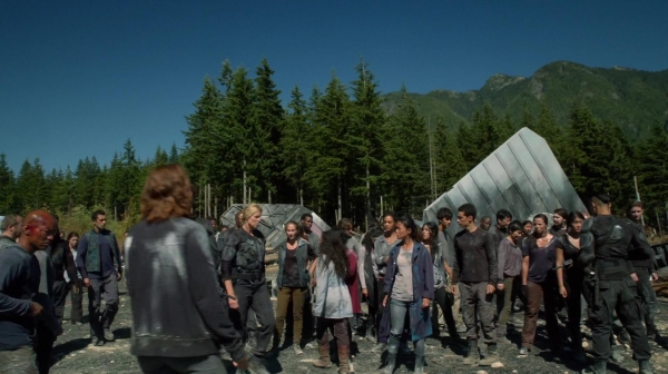 The 100 Reapercussions Season Two Episode Three-962
