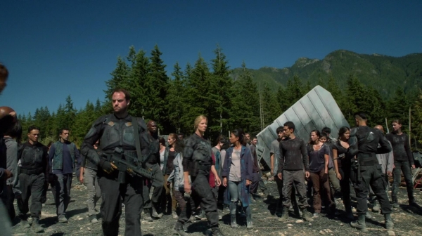 The 100 Reapercussions Season Two Episode Three-961
