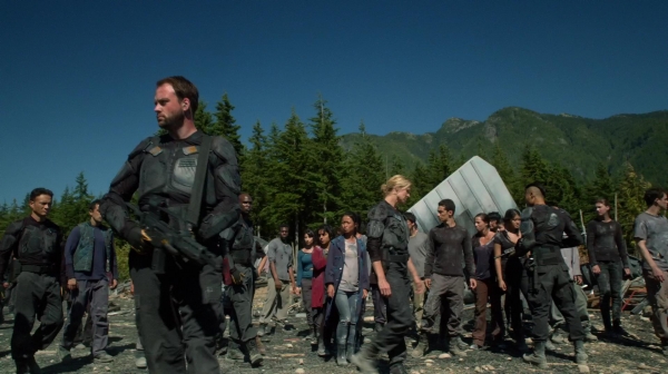 The 100 Reapercussions Season Two Episode Three-960
