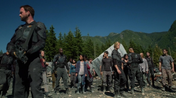 The 100 Reapercussions Season Two Episode Three-959
