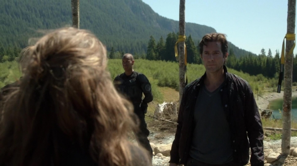 The 100 Reapercussions Season Two Episode Three-957
