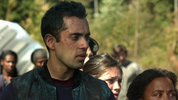 The 100 Reapercussions Season Two Episode Three-933
