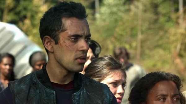 The 100 Reapercussions Season Two Episode Three-932
