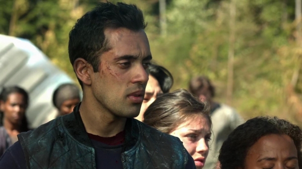 The 100 Reapercussions Season Two Episode Three-931
