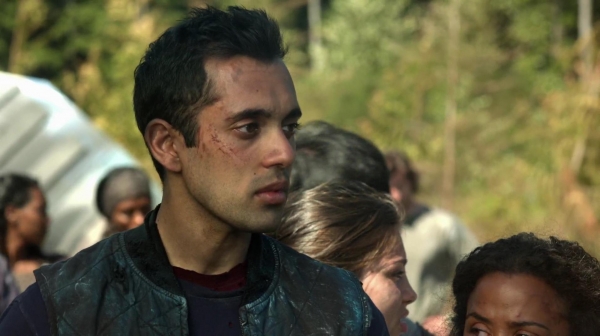 The 100 Reapercussions Season Two Episode Three-930
