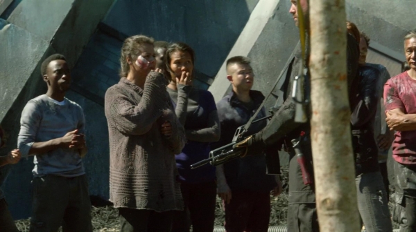 The 100 Reapercussions Season Two Episode Three-929
