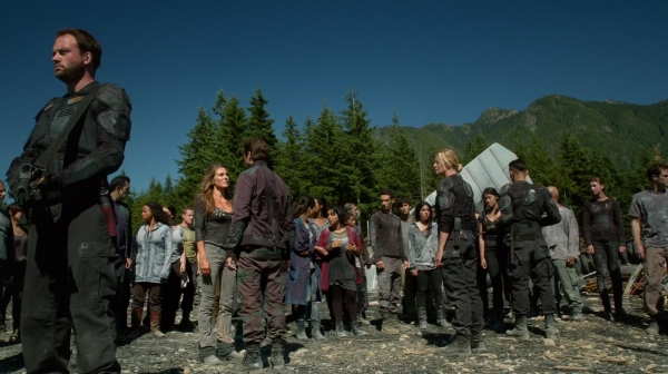 The 100 Reapercussions Season Two Episode Three-928
