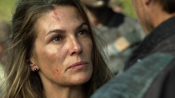 The 100 Reapercussions Season Two Episode Three-925
