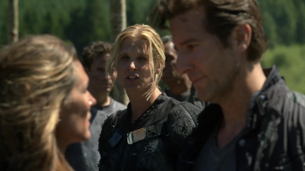 The 100 Reapercussions Season Two Episode Three-923
