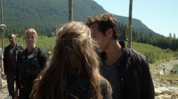The 100 Reapercussions Season Two Episode Three-915
