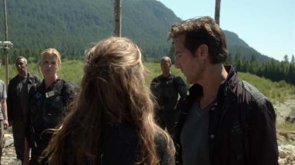 The 100 Reapercussions Season Two Episode Three-914
