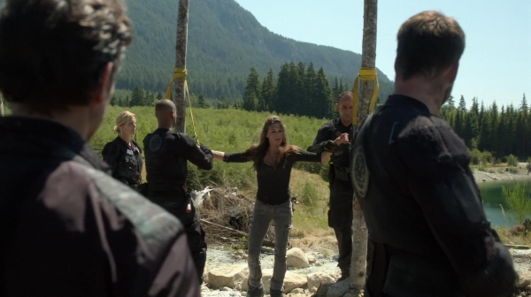 The 100 Reapercussions Season Two Episode Three-908
