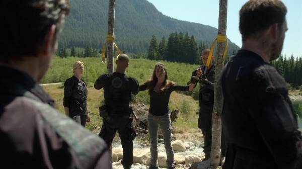 The 100 Reapercussions Season Two Episode Three-907
