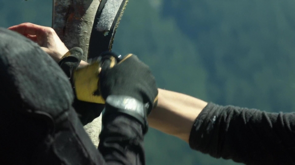 The 100 Reapercussions Season Two Episode Three-905
