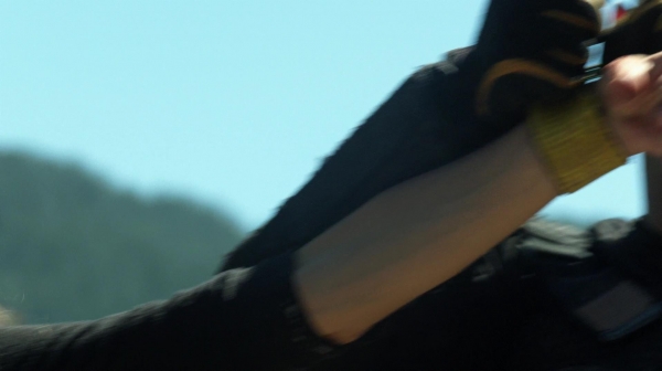 The 100 Reapercussions Season Two Episode Three-903
