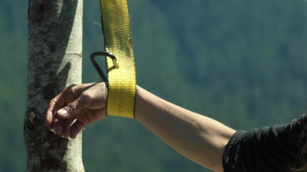 The 100 Reapercussions Season Two Episode Three-899
