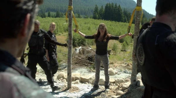 The 100 Reapercussions Season Two Episode Three-897
