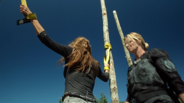 The 100 Reapercussions Season Two Episode Three-895

