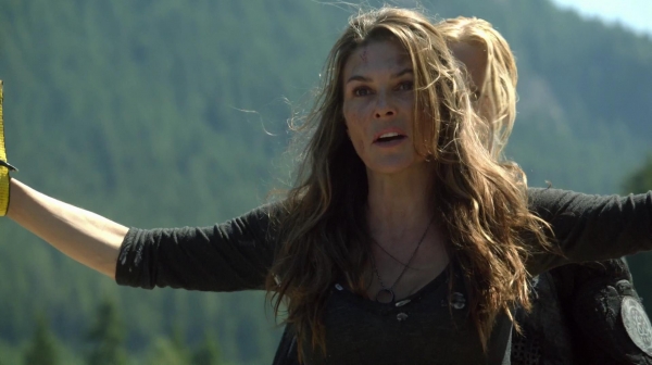 The 100 Reapercussions Season Two Episode Three-893

