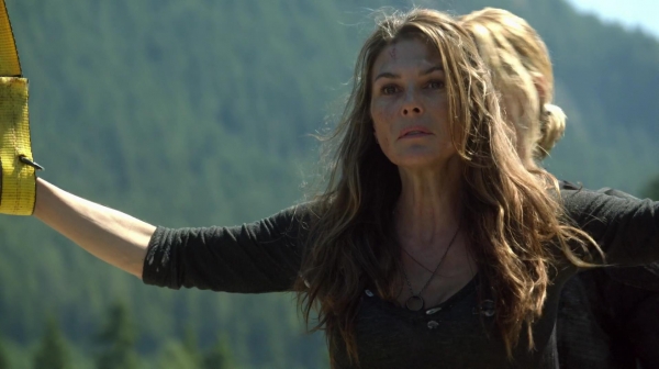 The 100 Reapercussions Season Two Episode Three-891
