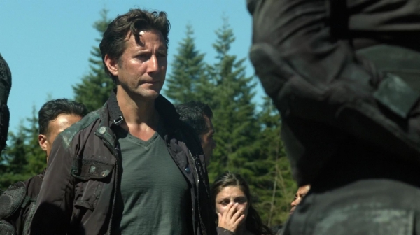 The 100 Reapercussions Season Two Episode Three-889
