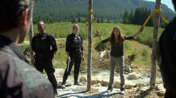 The 100 Reapercussions Season Two Episode Three-879
