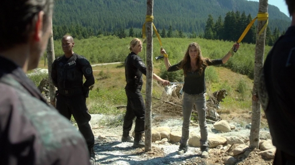 The 100 Reapercussions Season Two Episode Three-878

