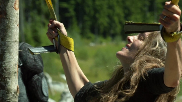 The 100 Reapercussions Season Two Episode Three-876
