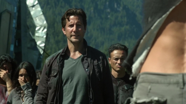 The 100 Reapercussions Season Two Episode Three-873
