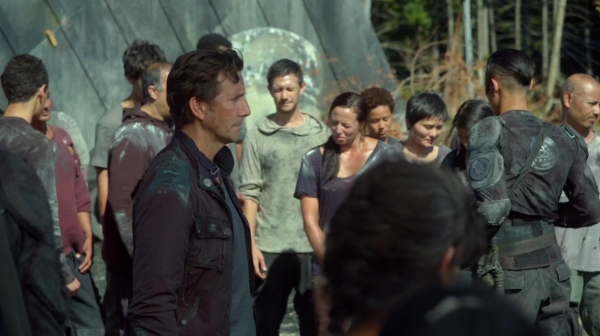 The 100 Reapercussions Season Two Episode Three-871
