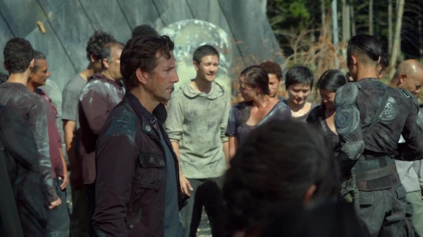 The 100 Reapercussions Season Two Episode Three-870

