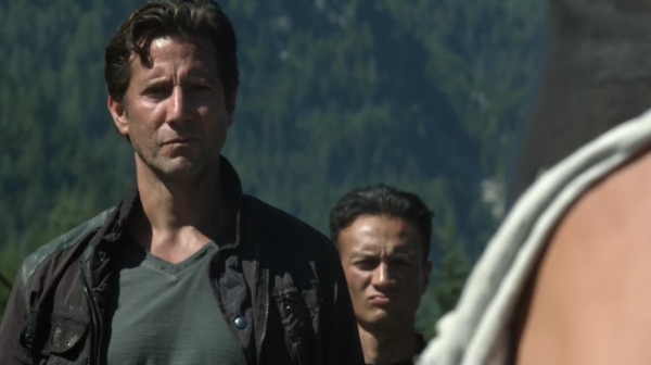 The 100 Reapercussions Season Two Episode Three-869
