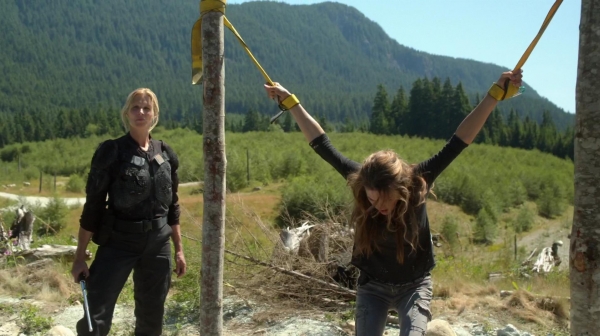 The 100 Reapercussions Season Two Episode Three-866
