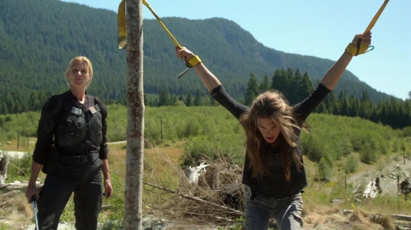 The 100 Reapercussions Season Two Episode Three-865
