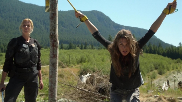 The 100 Reapercussions Season Two Episode Three-864
