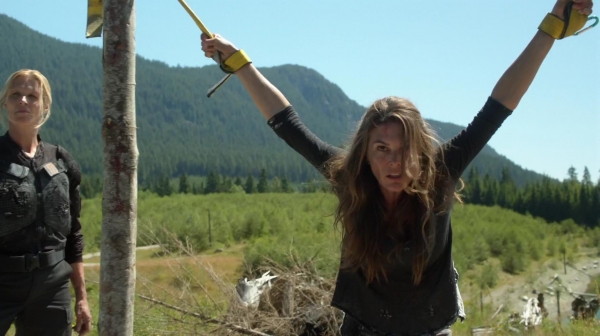 The 100 Reapercussions Season Two Episode Three-863
