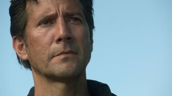 The 100 Reapercussions Season Two Episode Three-861
