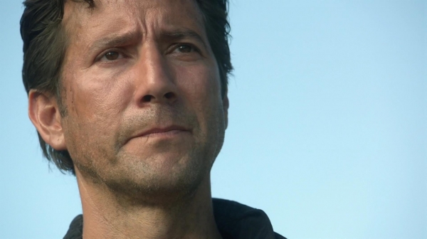 The 100 Reapercussions Season Two Episode Three-857
