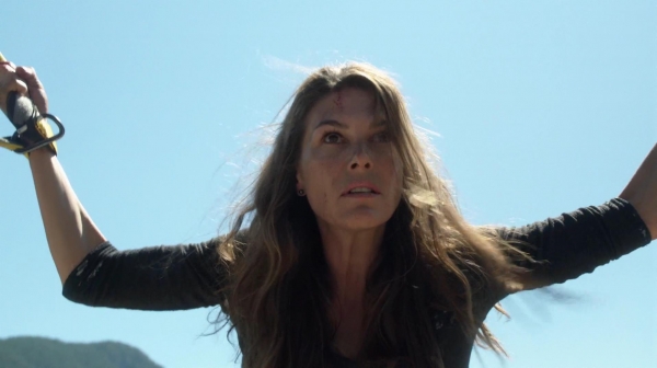 The 100 Reapercussions Season Two Episode Three-854
