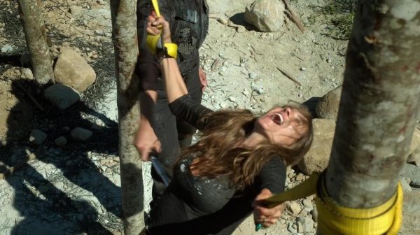 The 100 Reapercussions Season Two Episode Three-849

